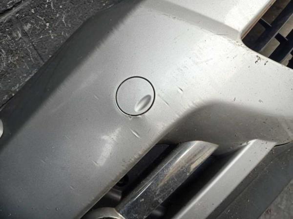 PARE CHOC AVANT OPEL SIGNUM V6/ VECTRA C GTS 2003-08/2005 - Vue 3